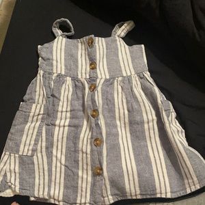(SUMMER) Baby girl beautiful dress for summer!
